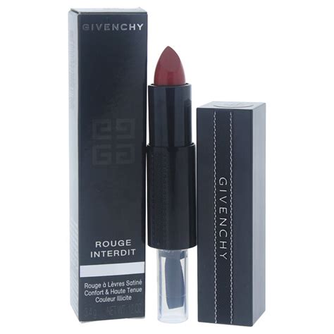 givenchy rouge interdit n11|l'interdit givenchy cheapest.